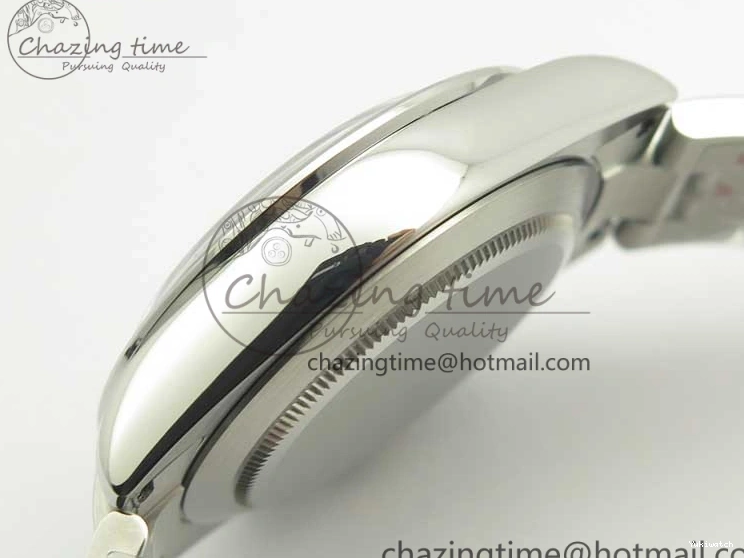 904L Bracelet 1:1 Black Daytona Edition Noob Dial Case 116520 Best SS and SA4130 1219